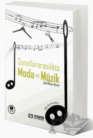 Sanatlararasılıkta Moda ve Müzik