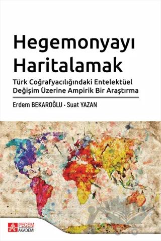 Hegemonyayı Haritalamak