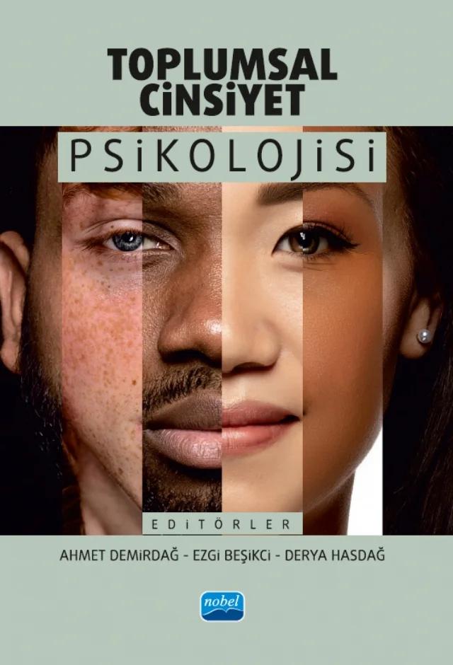 Toplumsal Cinsiyet Psikolojisi