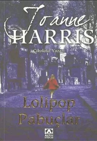 Lolipop Pabuçlar