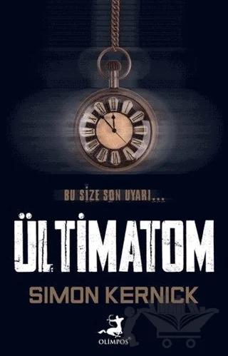 Ültimatom