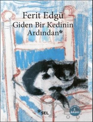 Giden Bir Kedinin Ardından