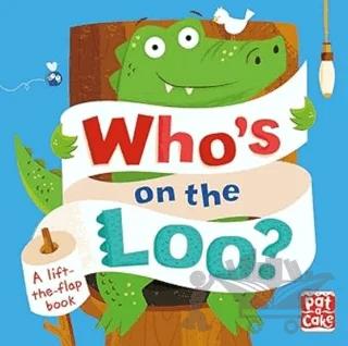 Who's On The Loo?