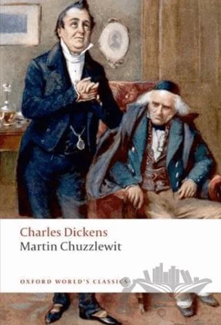 Martin Chuzzlewit