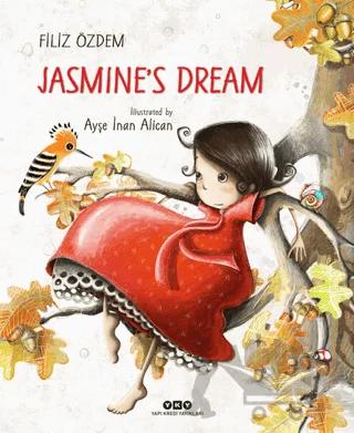 Jasmine’s Dream