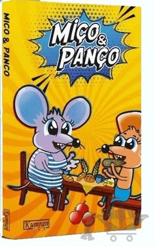 Miço ve Panço