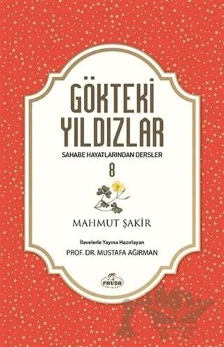 Gökteki Yıldızlar 8