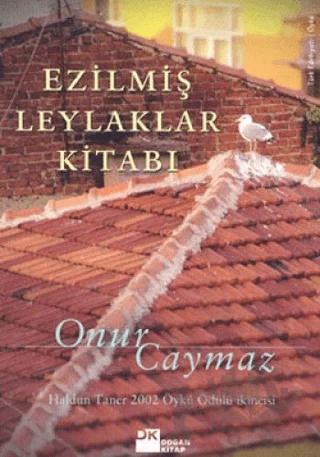 Ezilmiş Leylaklar Kitabı