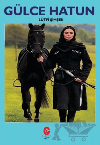 Gülce Hatun
