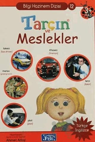 Tarçın ve Meslekler