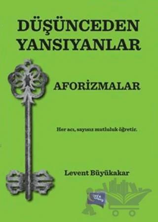 Düşünceden Yansıyanlar