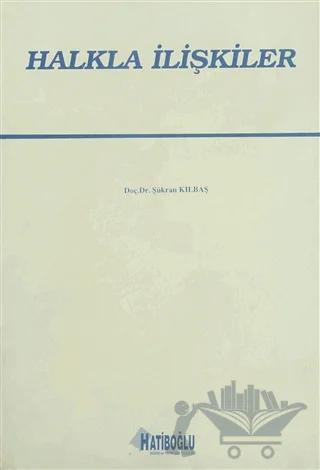Halkla İlişkiler