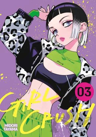 Girl Crush 3
