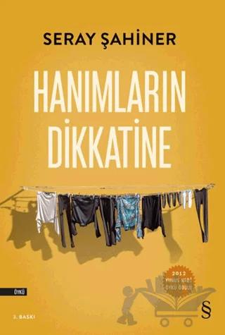Hanımların Dikkatine