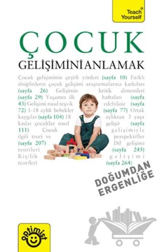 Çocuk Gelişimini Anlamak