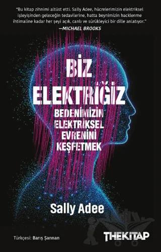 Biz Elektriğiz