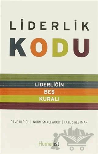 Liderlik Kodu