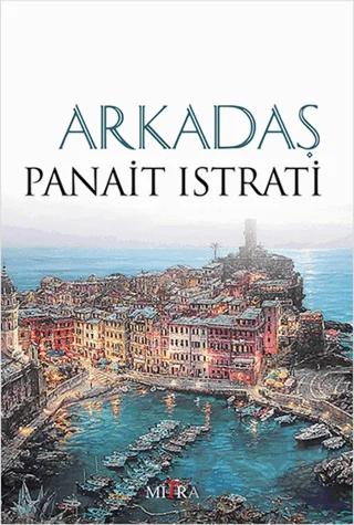 Arkadaş