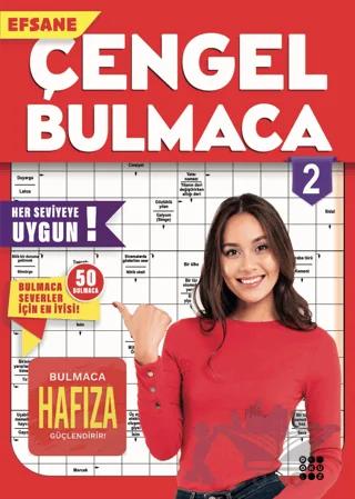 Efsane Çengel Bulmaca 2