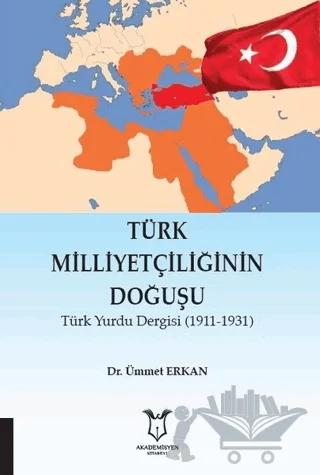 Türk Milliyetçiliğinin Doğuşu
