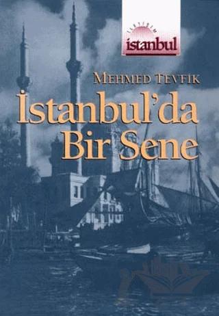 İstanbul’da Bir Sene