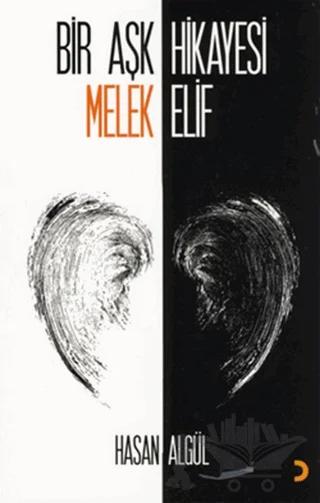 Bir Aşk Hikayesi Melek (Elif)