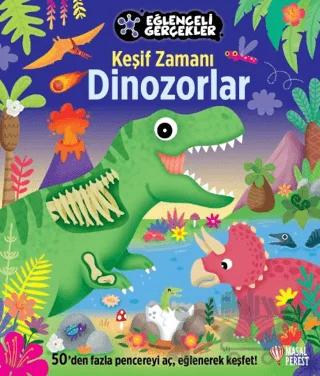 Eğlenceli Gerçekler / Keşif Zamanı: Dinozorlar