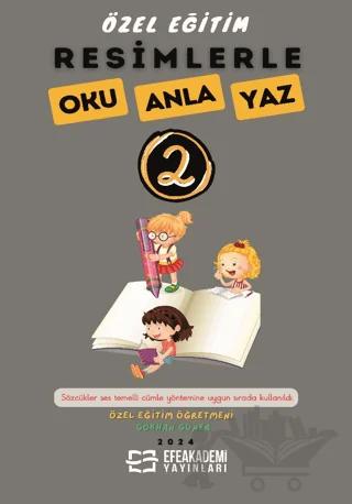 Resimlerle Oku Anla Yaz 2