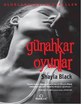 Günahkar Oyunlar