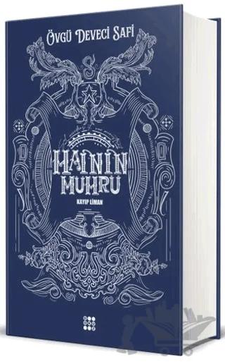 Hainin Mührü - 1 Kayıp Liman