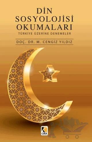 Din Sosyolojisi Okumaları