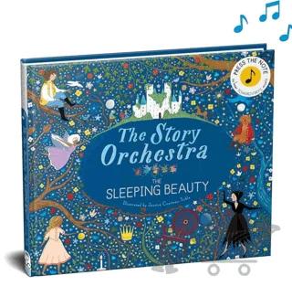 The Story Orchestra: The Sleeping Beauty