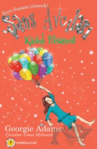 Kadeh Efsanesi - Şans Avcıları 6