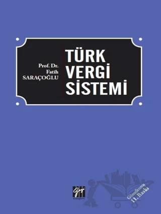 Türk Vergi Sistemi