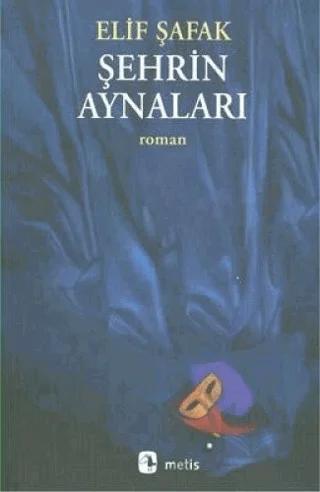 Şehrin Aynaları