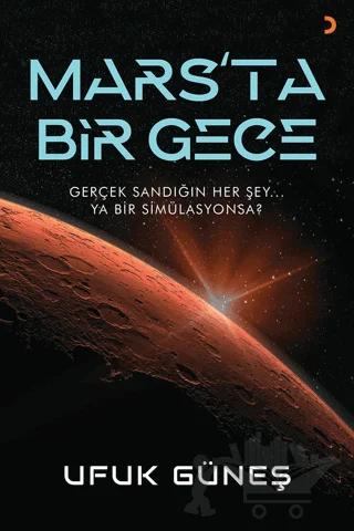 Mars’ta Bir Gece