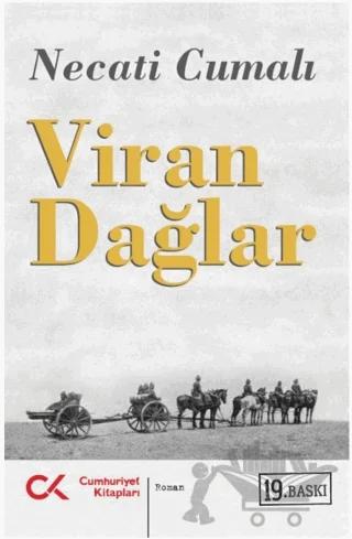 Viran Dağlar