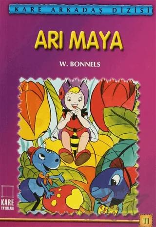 Arı Maya