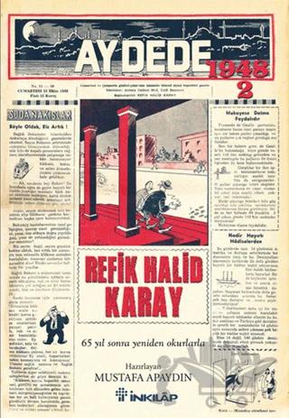 Aydede - 1948-2