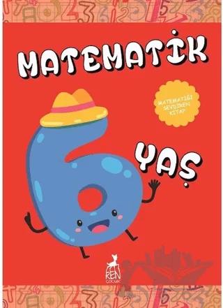 Matematik 6 Yaş