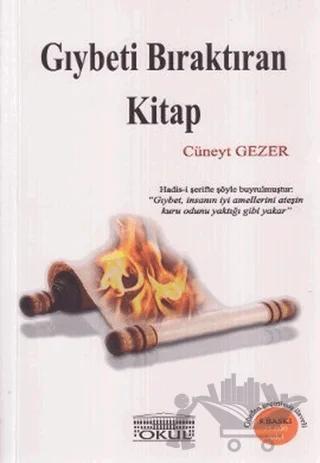 Gıybeti Bıraktıran Kitap