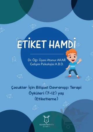 Etiket Hamdi