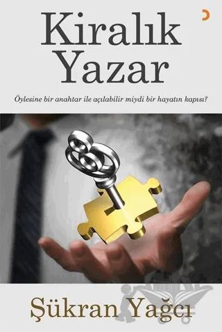 Kiralık Yazar