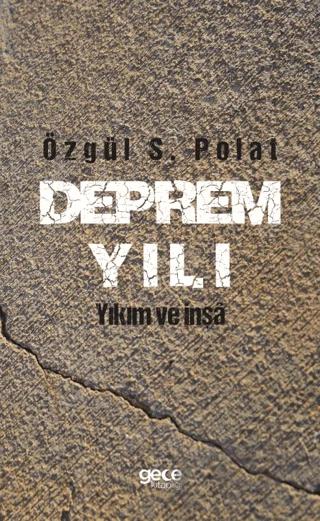 Deprem Yılı