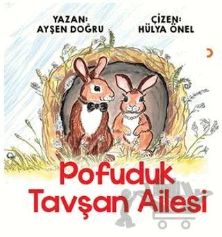Pofuduk Tavşan Ailesi
