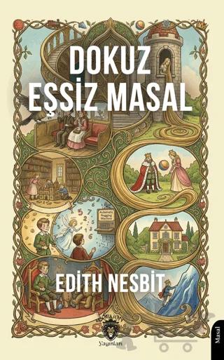 Dokuz Eşsiz Masal