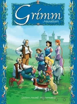 Grimm Masalları