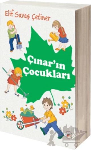 Çınar'ın Çocukları