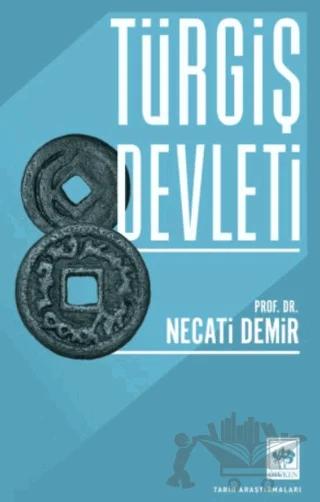 Türgiş Devleti