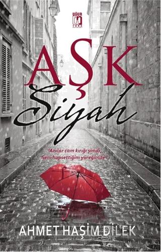 Aşk Siyah